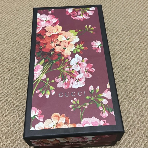 Gucci Mules size 7 - Picture 2 of 4